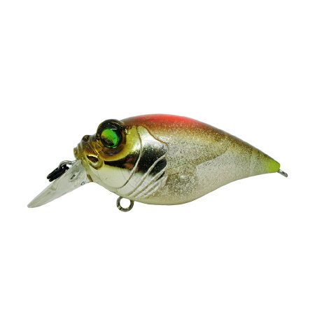 Воблер Megabass GRIFFON 6cc. (SILENT) ― Fishing Service