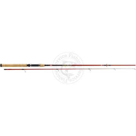 fishing-service.com | Купить оптом, в розницу Удилище спиннинговое Berkley Cherrywood HD Купить Удилище спиннинговое Berkley Cherrywood HD  в Киеве, Харькове, Днепропетровске, Одессе, Донецке, Запорожье, Львове.  Отзывы  Удилище спиннинговое Berkley Cherr