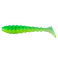 Силикон Keitech Fat Swing Impact 3.8" EA#11