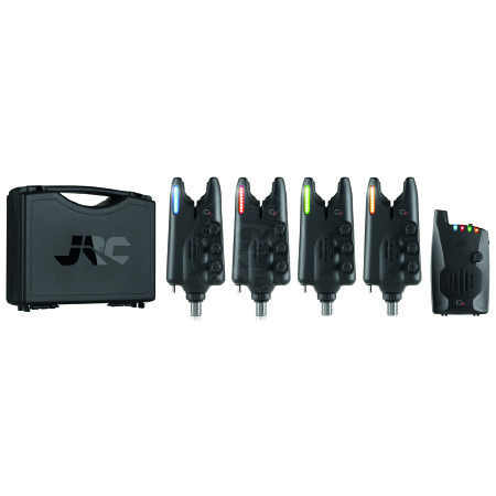 Набор сигнализаторов JRC Radar CX Set 4+1 ― Fishing Service
