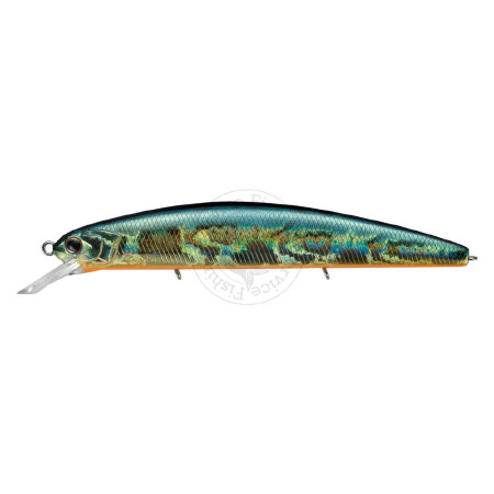 Воблер Asura O.S.P Varuna 110F ― Fishing Service