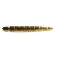 Силикон Keitech Custom Leech 3" # 101C