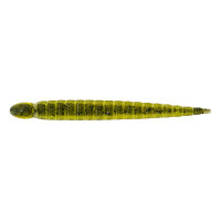 Силикон Keitech Custom Leech 3" # 102C