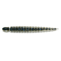 Силикон Keitech Custom Leech 3" # 205C