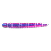 Силикон Keitech Custom Leech 3" # 473C