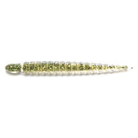 Силикон Keitech Custom Leech 3" # 474C