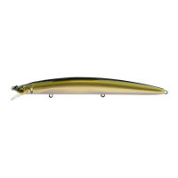 Воблер Megabass X-140 WORLD CHALLENGE col. WAKIN GOLDEN SHAD