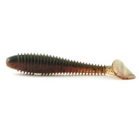Силикон Keitech Fat Swing Impact 5.8" 406