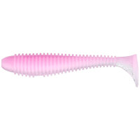 Силикон Keitech Fat Swing Impact 3.8" EA#08