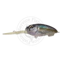 Воблер Megabass MD-X CYCLONE col. GS MOROKO