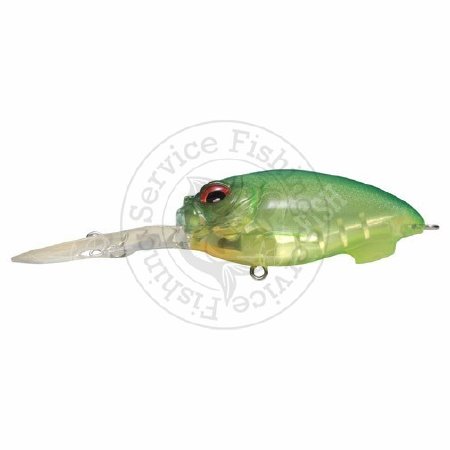 Воблер Megabass MD-X CYCLONE ― Fishing Service