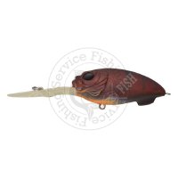 Воблер Megabass MD-X CYCLONE col. A-CRAW
