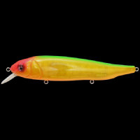 Воблер Megabass LATES col. GP TWILIGHT HACHIRO
