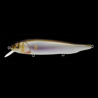 Воблер Megabass LATES col. PM SETSUKI AYU