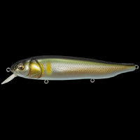 Воблер Megabass LATES col. TAKUMI SEOCHI AYU