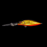 Воблер Megabass SPIN DRIVE 58 (F)