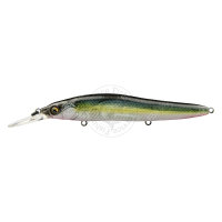 Воблер Megabass ONETEN R+1 col. JUKUCHO SHAD 