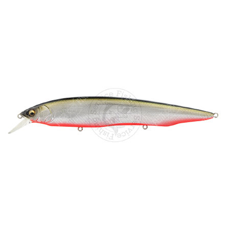 Воблер Megabass Kanata 160F SW ― Fishing Service