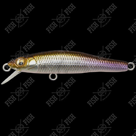 Воблер Megabass GREAT HUNTING 55 HEAVY DUTY (S) ― Fishing Service