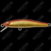 Воблер Megabass GREAT HUNTING 55 HEAVY DUTY (S) col. M AKAKIN