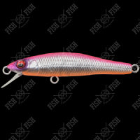 Воблер Megabass GREAT HUNTING 55 HEAVY DUTY (S) col. M PINK BACK OB