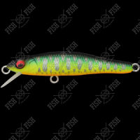 Воблер Megabass GREAT HUNTING 55 HEAVY DUTY (S) col. PA-MARK MAT TIGER