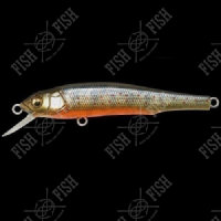Воблер Megabass GREAT HUNTING 70 FLAT SIDE (SP) col. TAKUMI IWANA