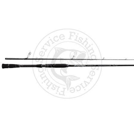 ZEPHYR AVANTGARDE ― Fishing Service