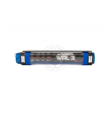 Светильник  FLAJZAR WRL3-lamp with Powerbank ― Fishing Service