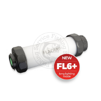 Светильник FLACARP LED light FL6+