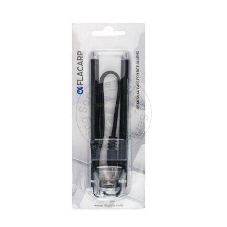 FLACARP ARS2 LED-Y з підсвіткою жовтий ― Fishing Service