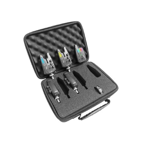 Набор сигнализаторов FLACARP X8 ― Fishing Service