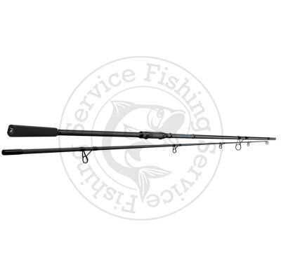 Advancer CS-2 ― Fishing Service