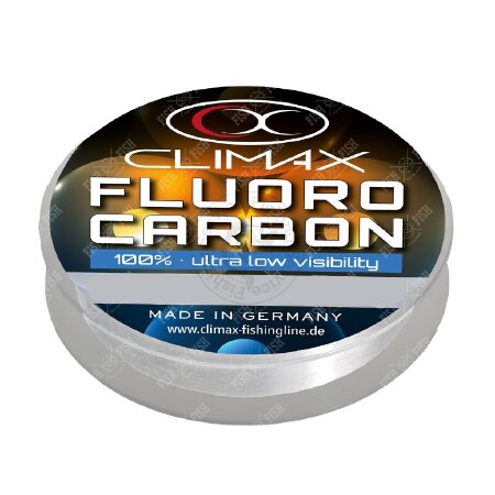  Climax Fluorocarbon ― Fishing Service