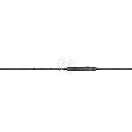 Competition CS-5 ― Fishing Service