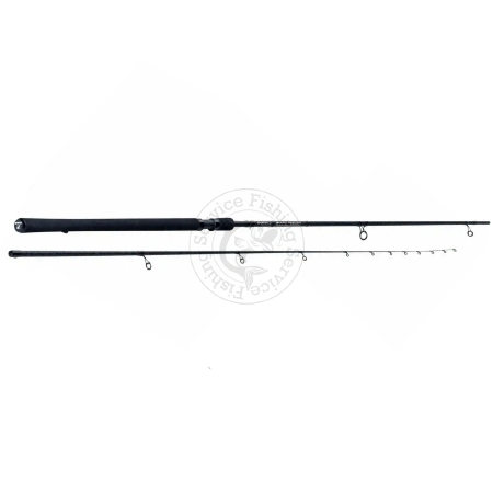 Rapid Feeder ― Fishing Service