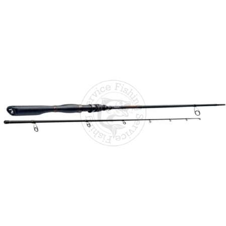 Carat ― Fishing Service