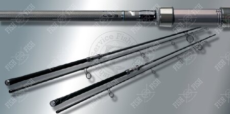 FBC CS-3 ― Fishing Service