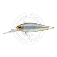 Воблер EverGreen Bank Shad # 280 