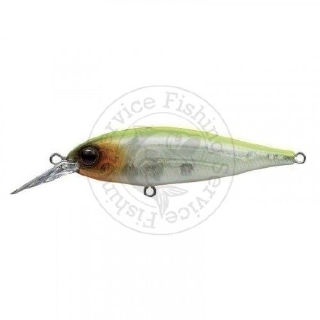 Воблер EverGreen Bank Shad ― Fishing Service