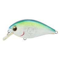Воблер EverGreen Combat Crank Shallow Hawg # 215