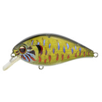 Воблер EverGreen Combat Crank Shallow Hawg # 286