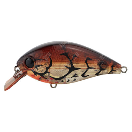Воблер EverGreen Combat Crank Shallow Hawg ― Fishing Service