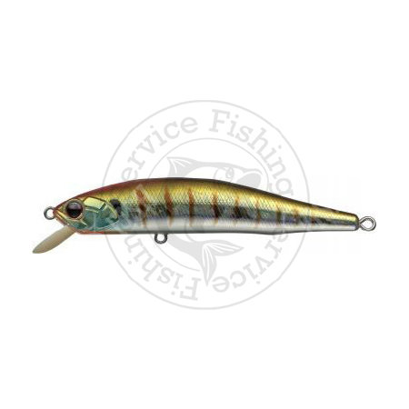 fishing-service.com | Купить оптом, в розницу Воблер EverGreen Side Step Купить Воблер EverGreen Side Step  в Киеве, Харькове, Днепропетровске, Одессе, Донецке, Запорожье, Львове.  Отзывы  Воблер EverGreen Side Step : цена, описание, продажа 