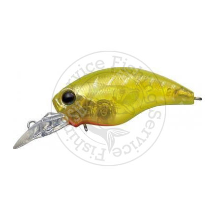 Воблер EverGreen WILD HUNCH SR ― Fishing Service