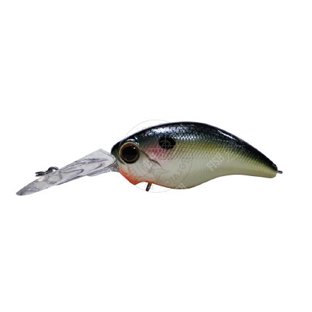 Воблер EverGreen Wild Hunch MR ― Fishing Service